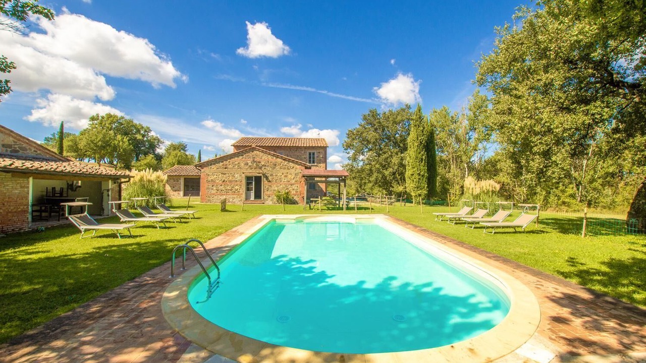 Photo of Outdoor in Sarteano