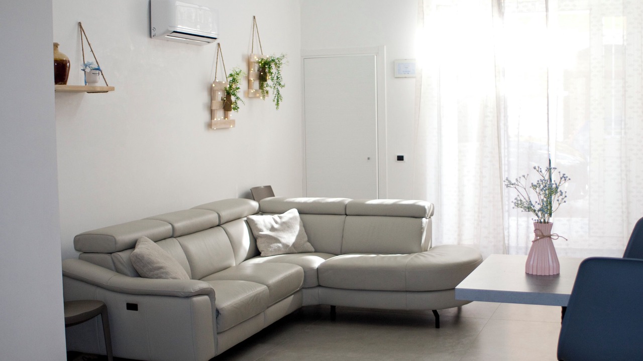 Photo of Livingroom in Trani