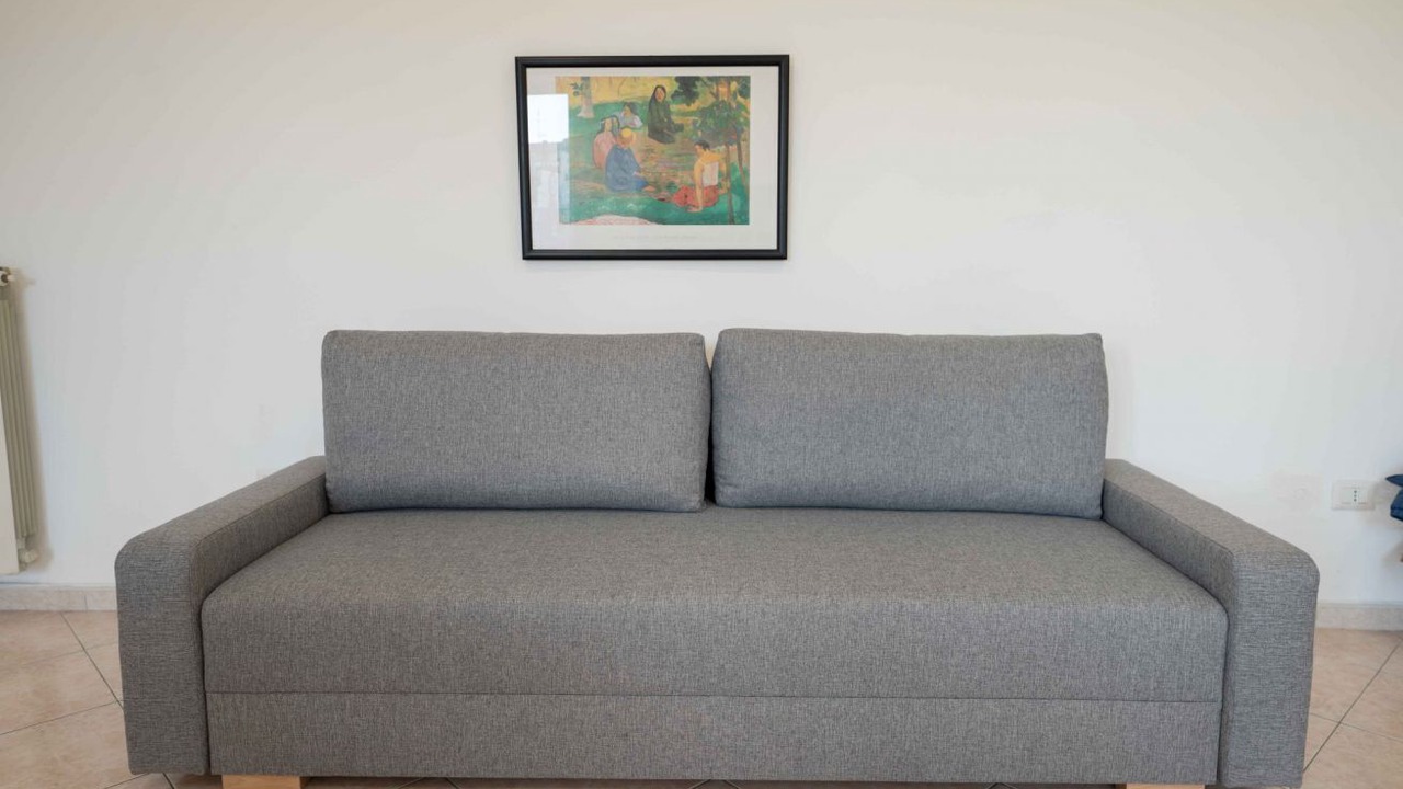 Photo of Livingroom in Naples
