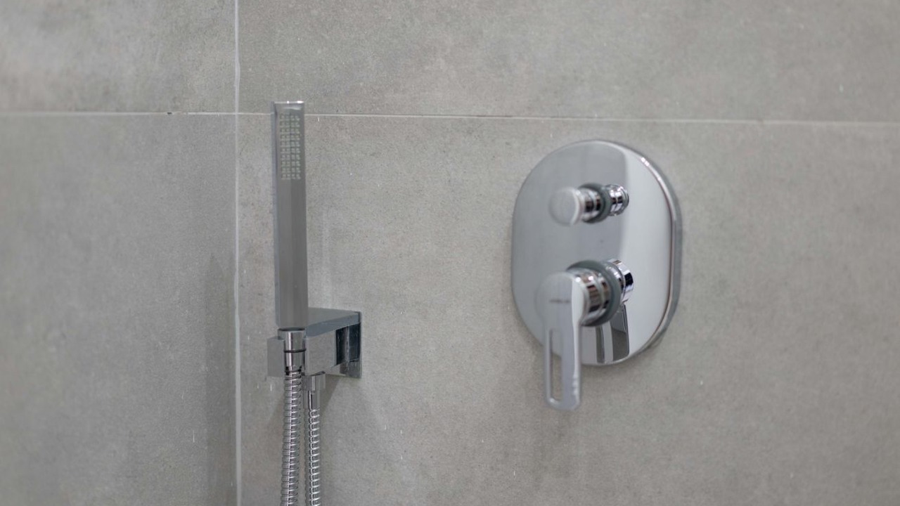 Photo of Bathroom in Naples