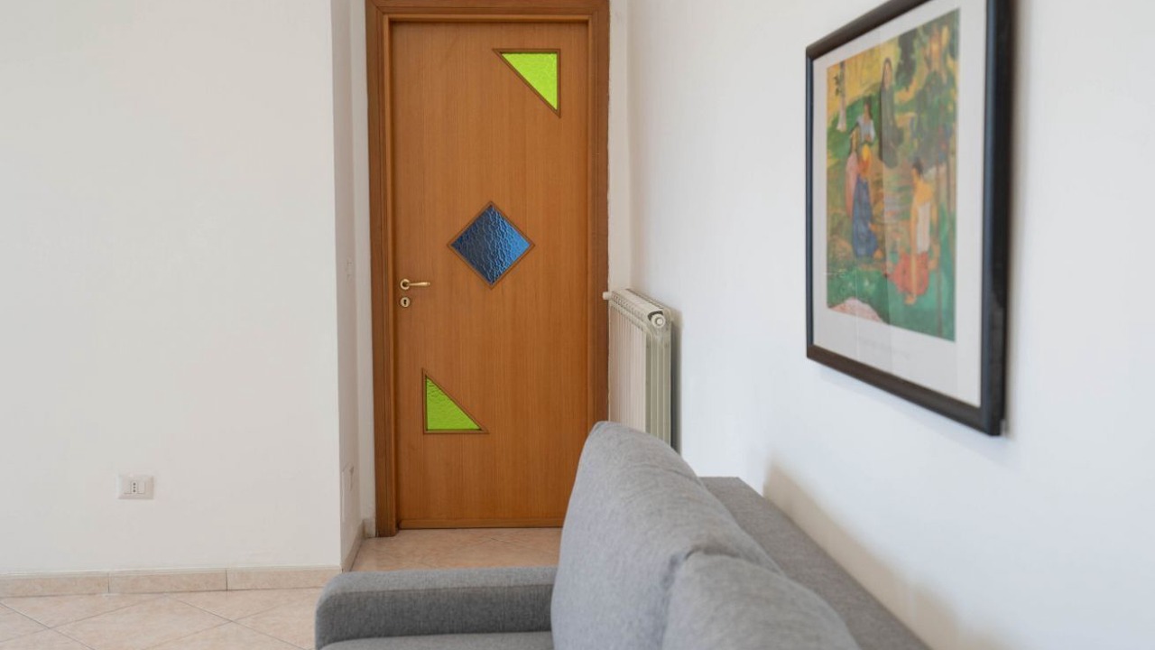 Photo of Livingroom in Naples