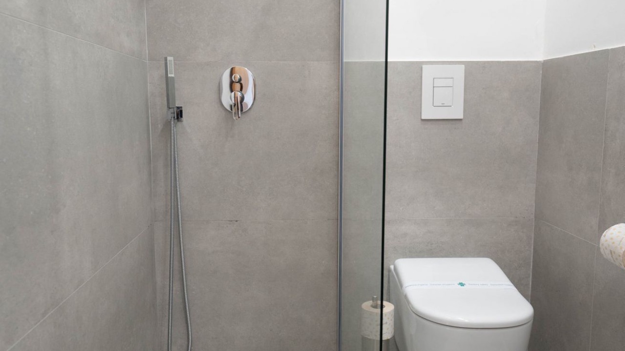 Photo of Bathroom in Naples