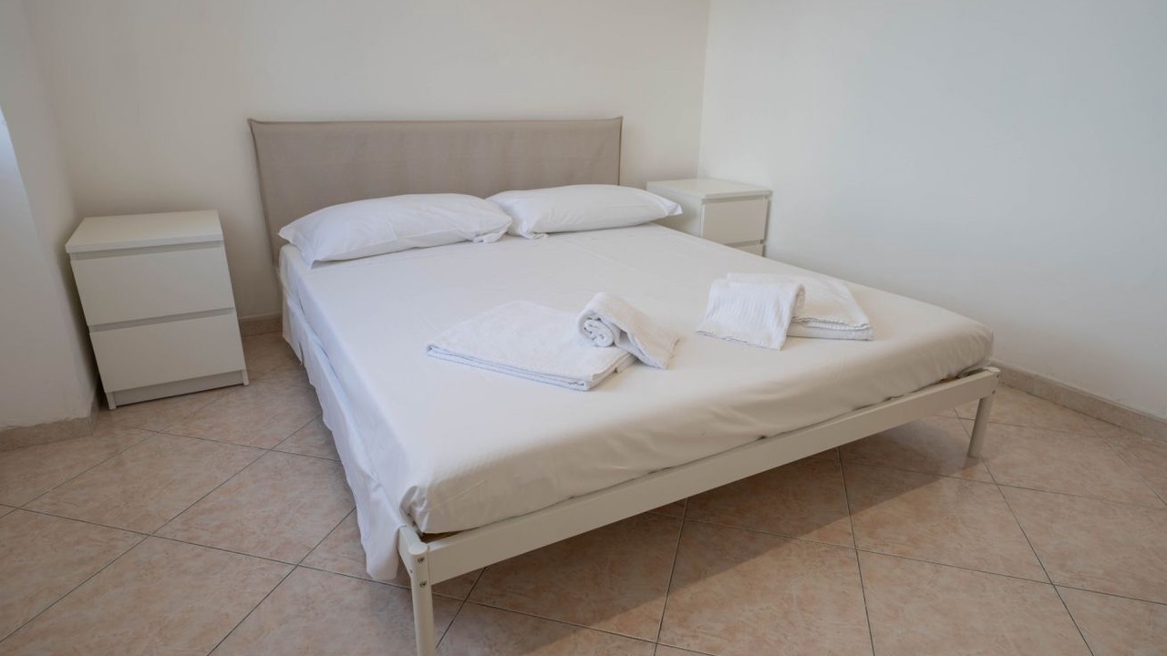 Photo of Bedroom in Naples