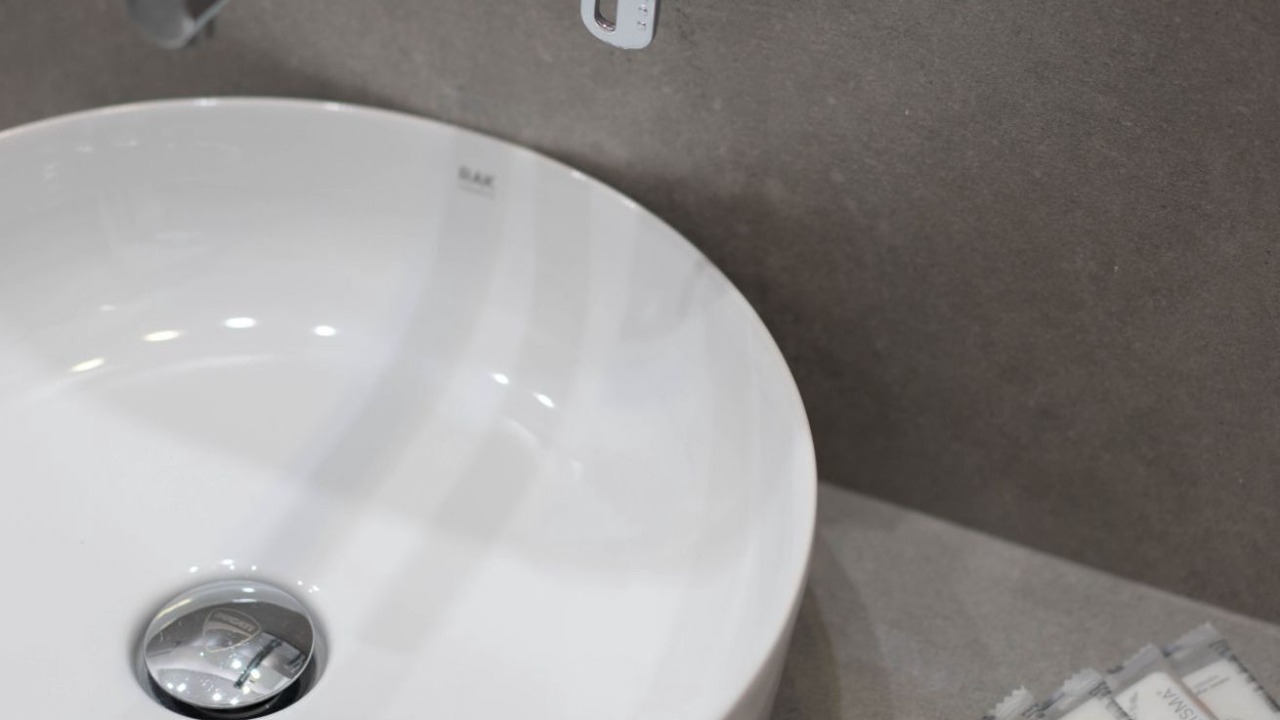 Photo of Bathroom in Naples