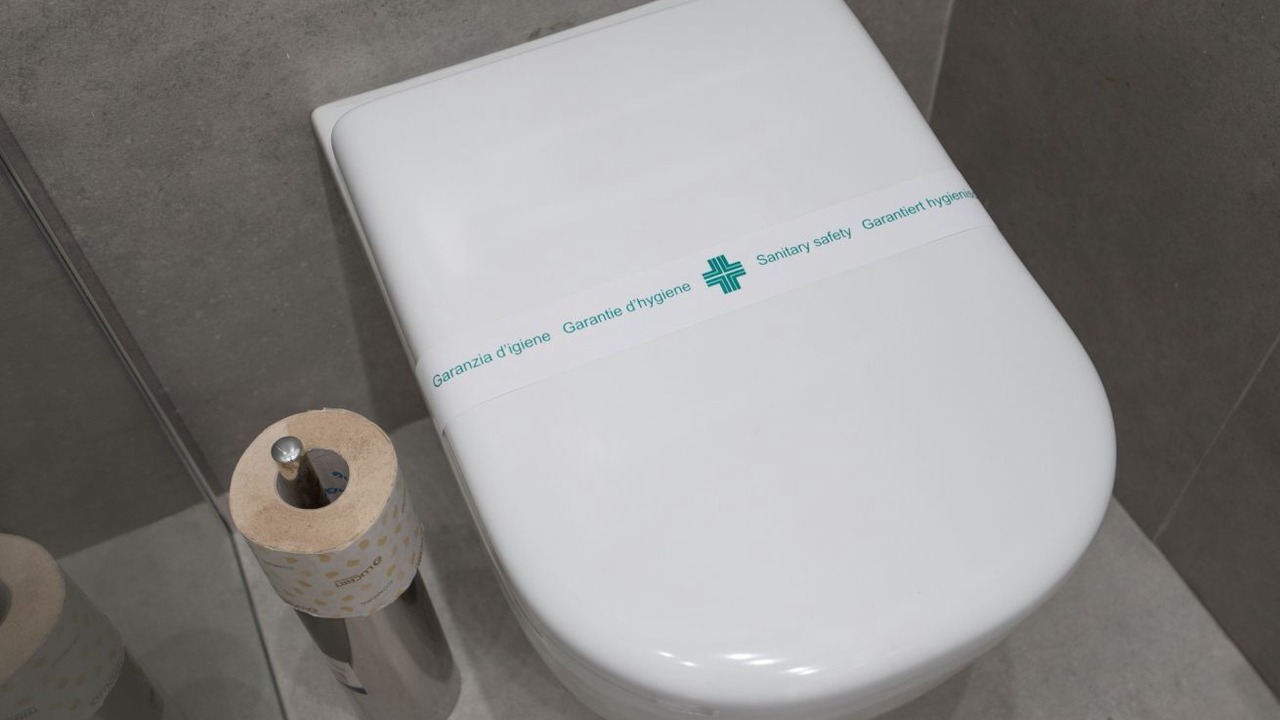 Photo of Bathroom in Naples