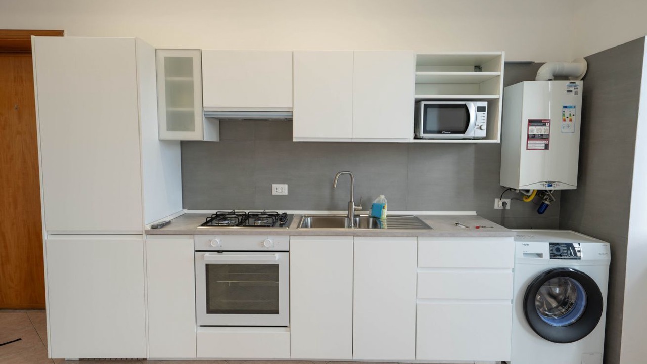 Photo of Kitchen in Naples