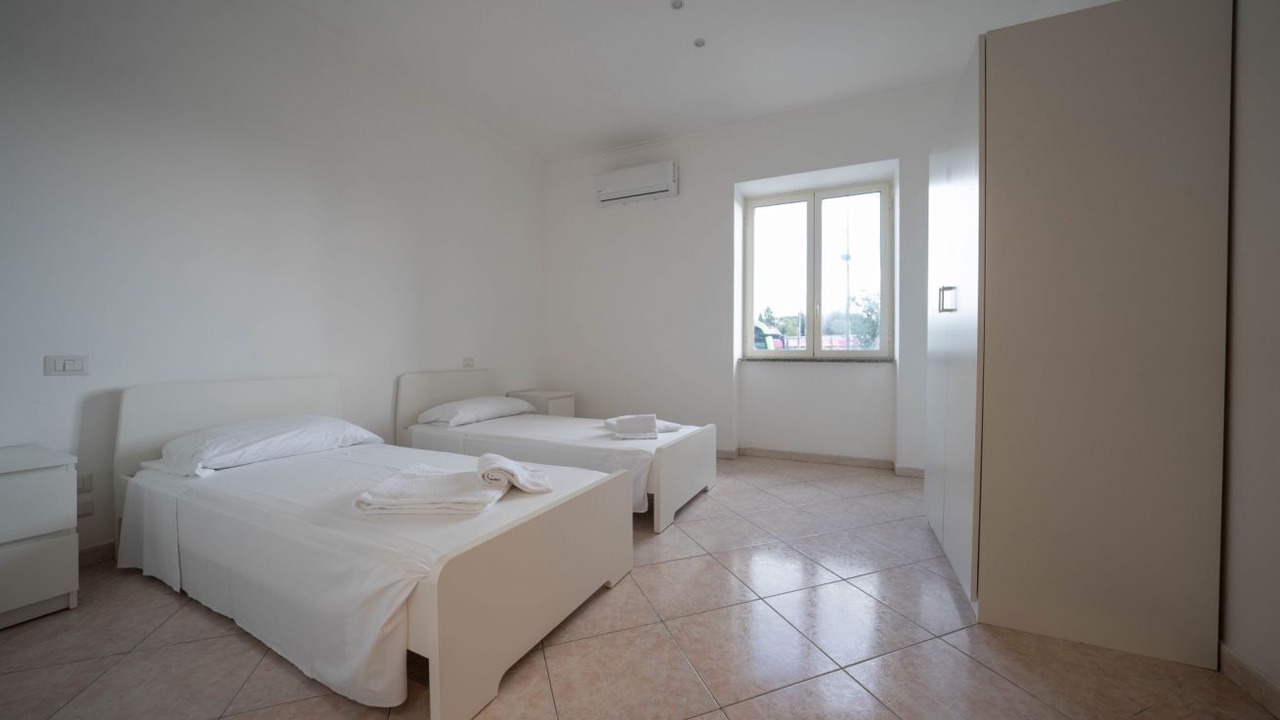 Photo of Bedroom in Naples