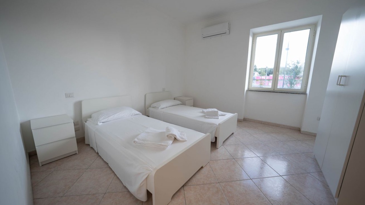 Photo of Bedroom in Naples