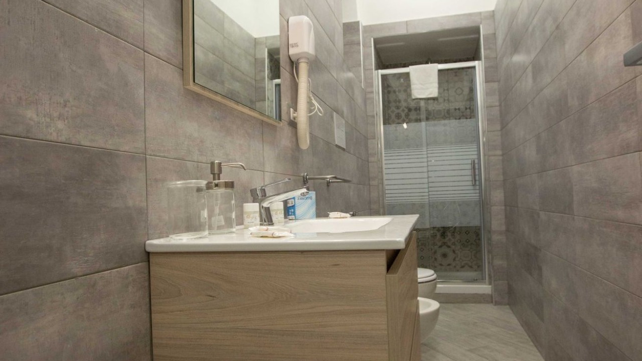Photo of Bathroom in Santa Lucia