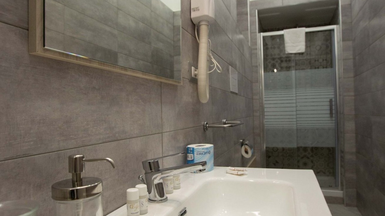 Photo of Bathroom in Santa Lucia