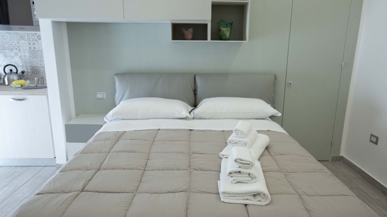 Photo of Bedroom in Santa Lucia