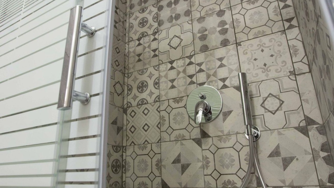 Photo of Bathroom in Santa Lucia