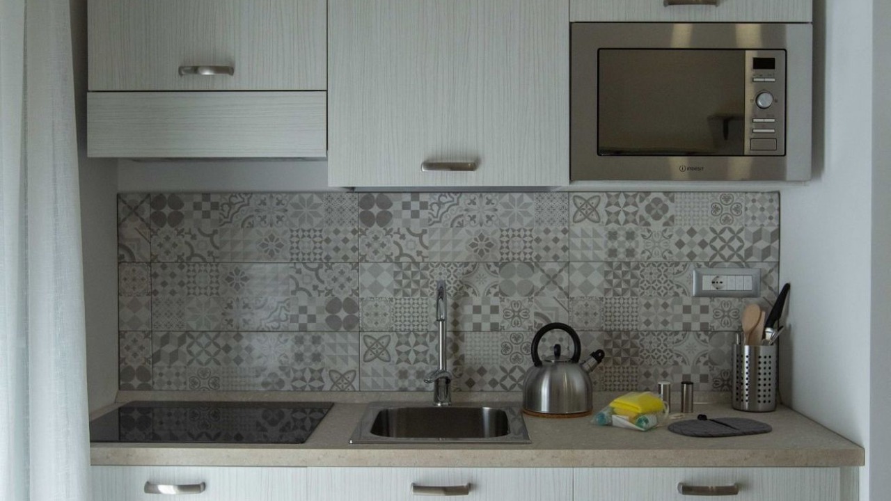 Photo of Kitchen in Santa Lucia