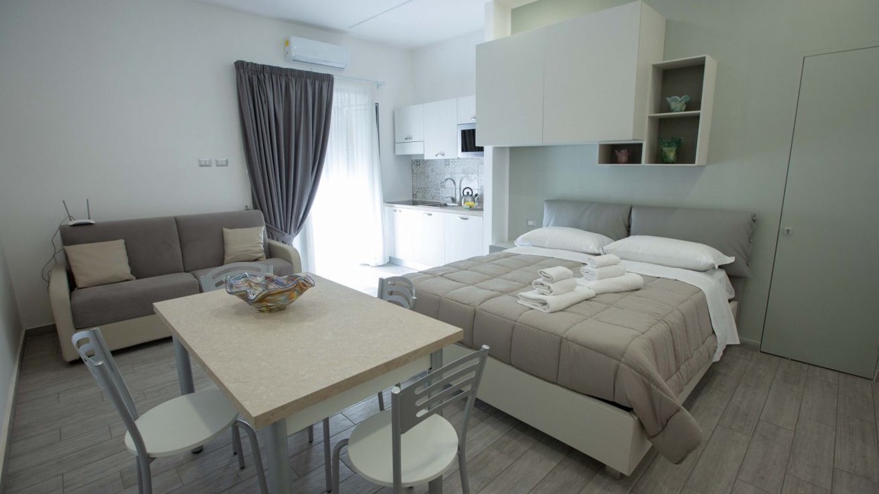 Photo of Bedroom in Santa Lucia