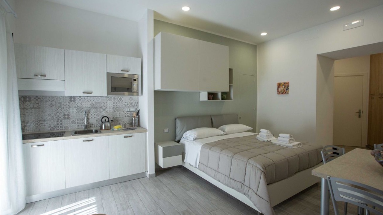 Photo of Bedroom in Santa Lucia