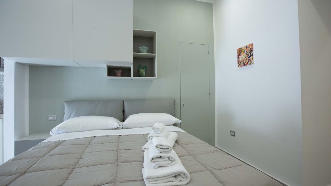 Photo of Bedroom in Santa Lucia
