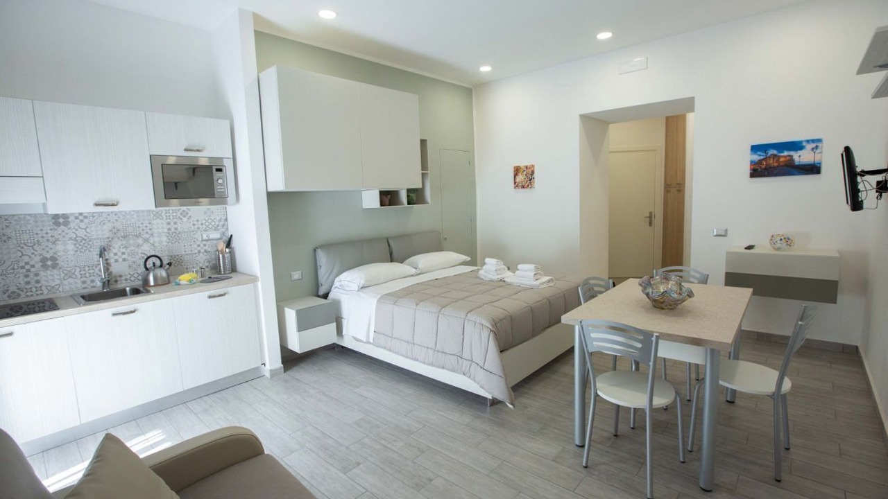 Photo of Bedroom in Santa Lucia