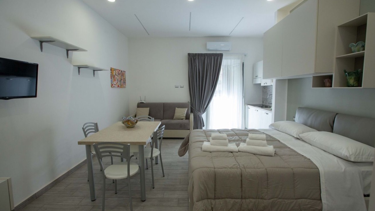 Photo of Bedroom in Santa Lucia
