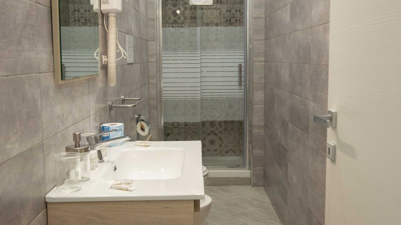 Photo of Bathroom in Santa Lucia