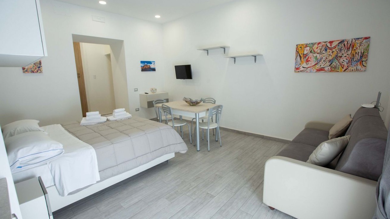 Photo of Bedroom in Santa Lucia