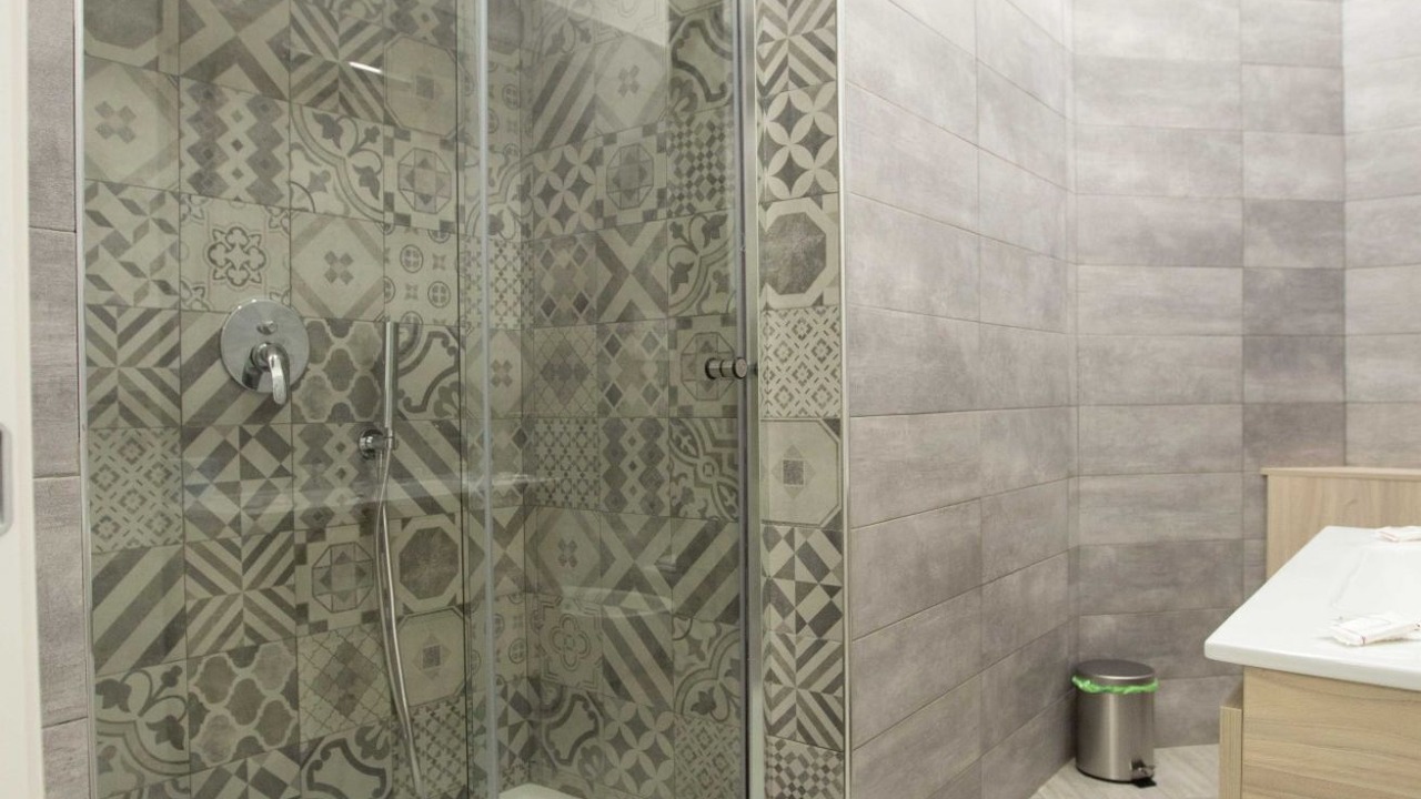 Photo of Bathroom in Santa Lucia