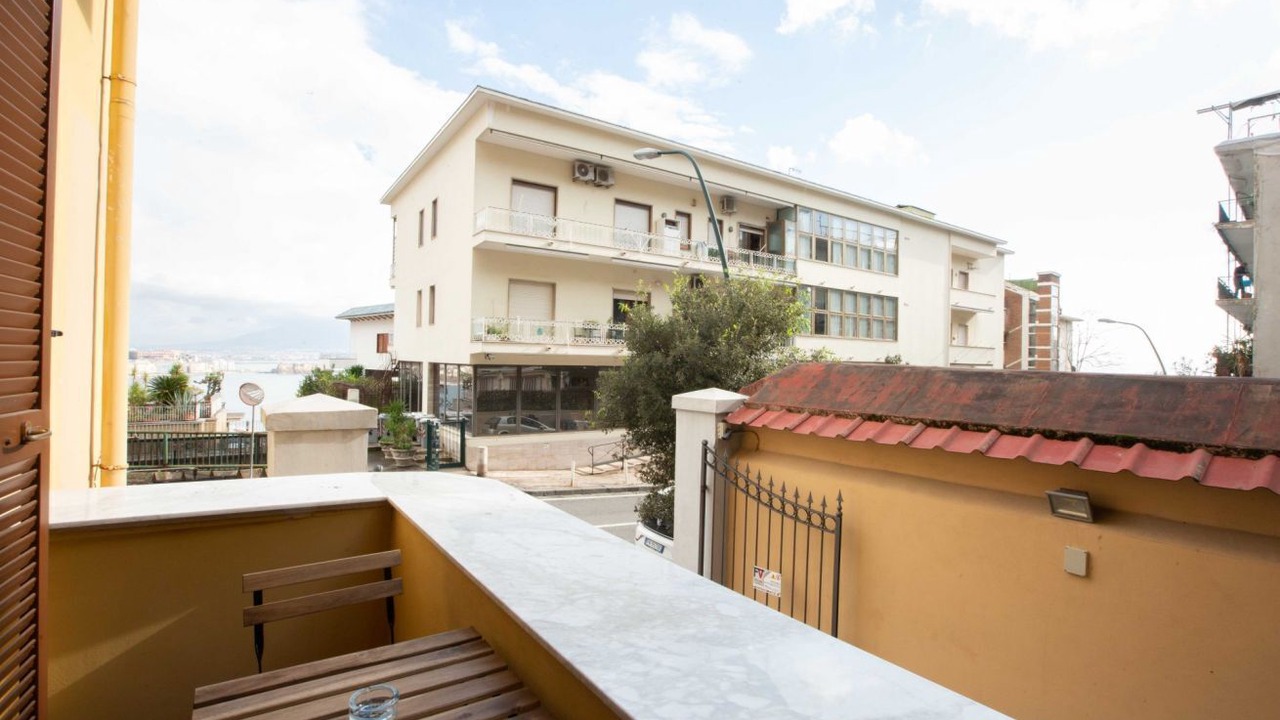 Photo of Outdoor in Mergellina