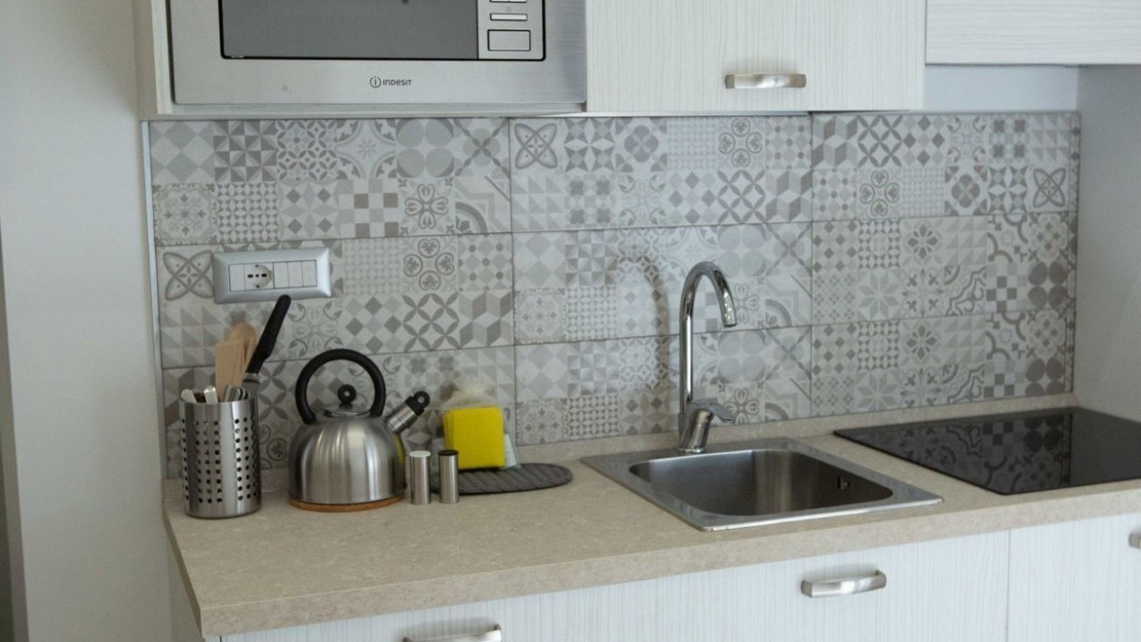 Photo of Kitchen in Santa Lucia