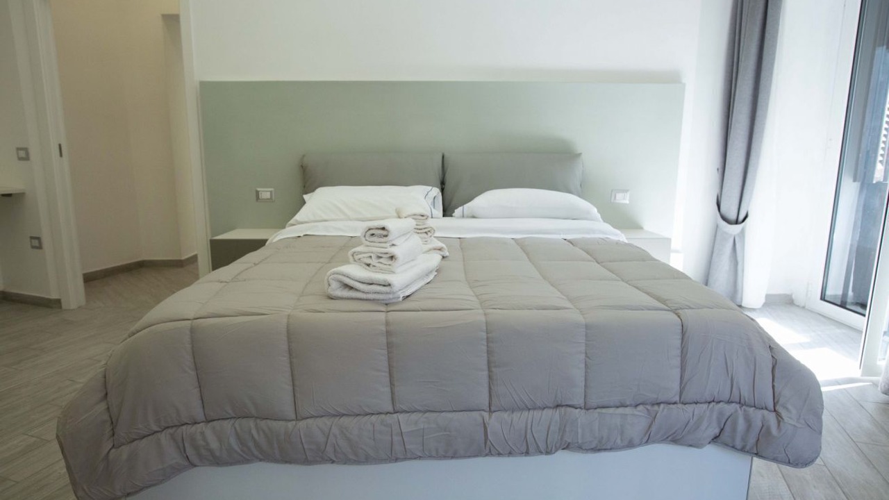 Photo of Bedroom in Santa Lucia