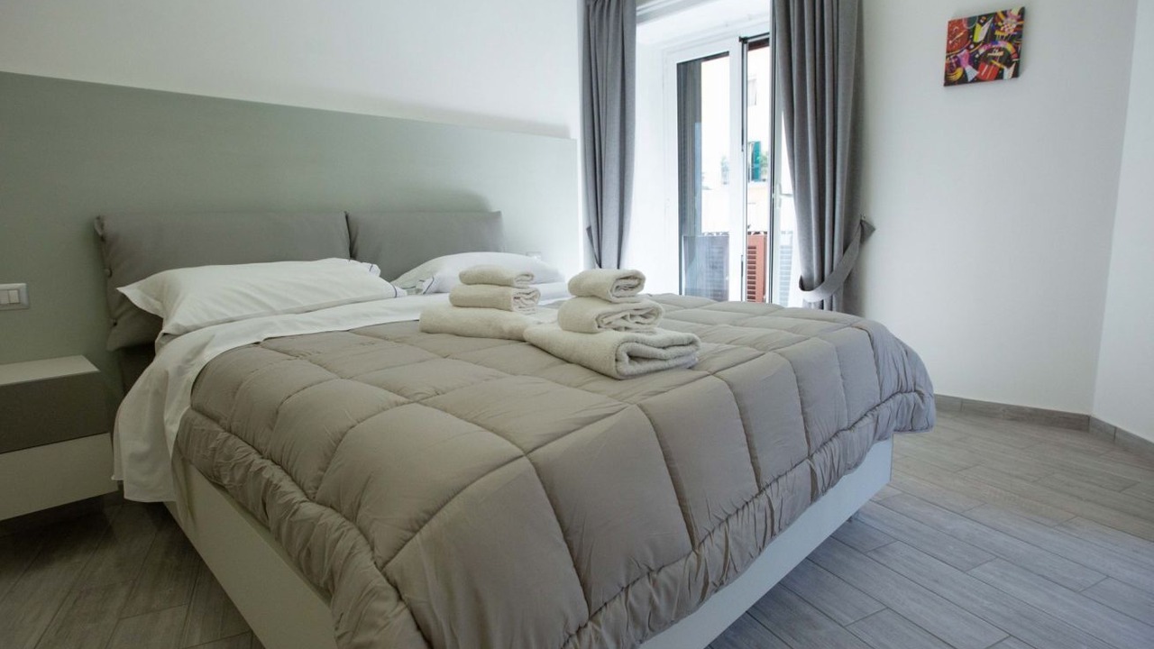 Photo of Bedroom in Santa Lucia