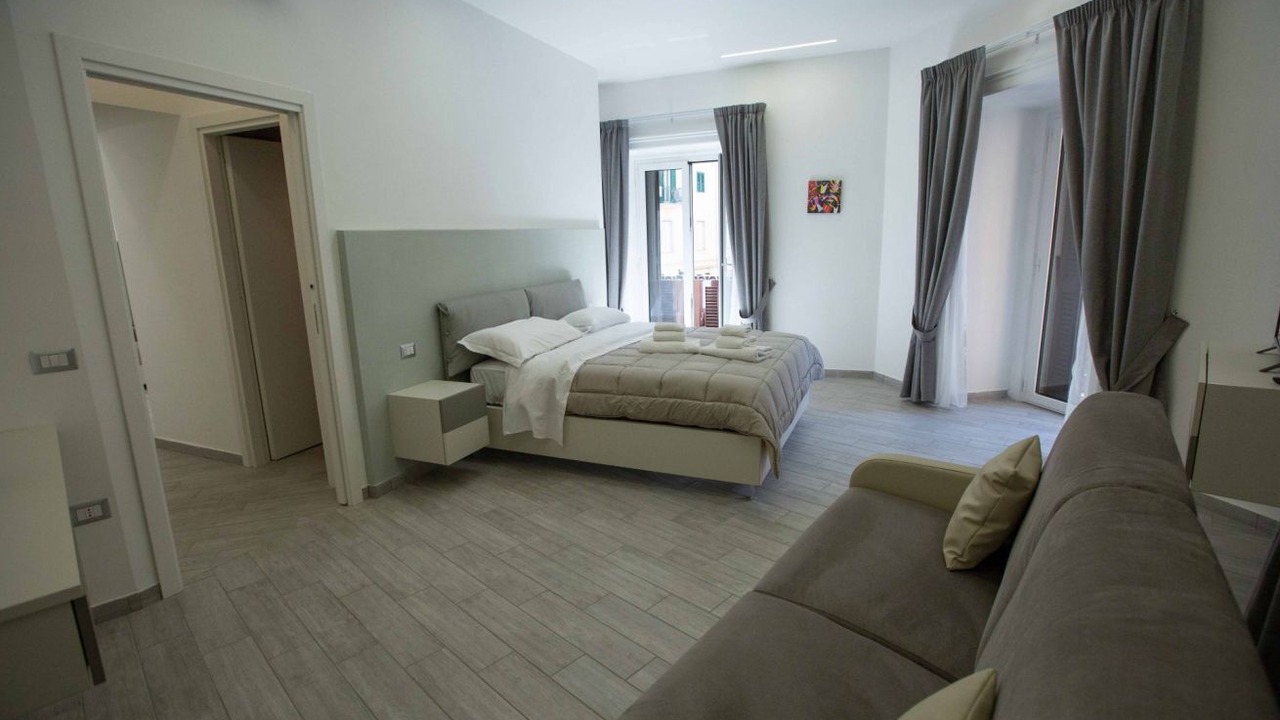 Photo of Bedroom in Santa Lucia