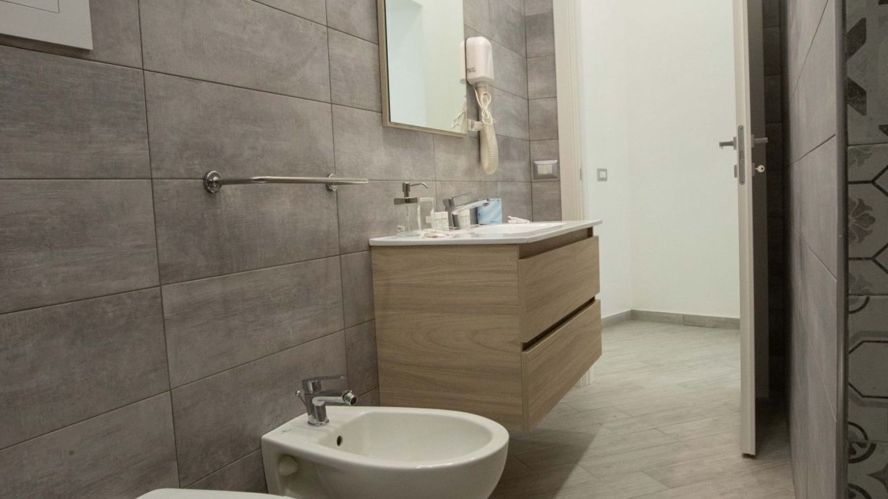 Photo of Bathroom in Santa Lucia