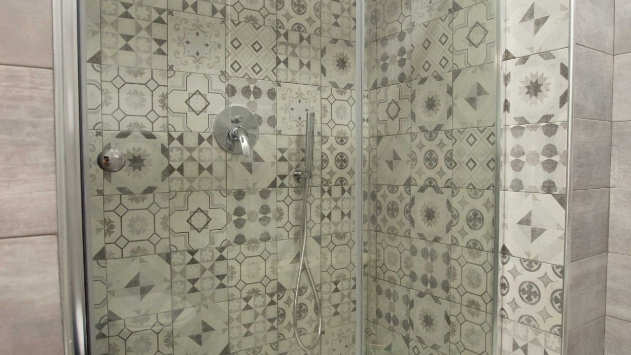 Photo of Bathroom in Santa Lucia