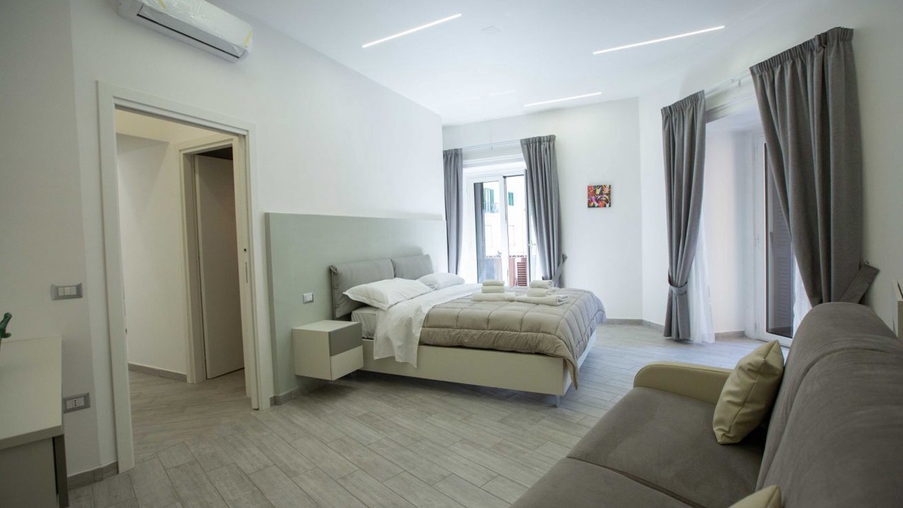 Photo of Bedroom in Santa Lucia