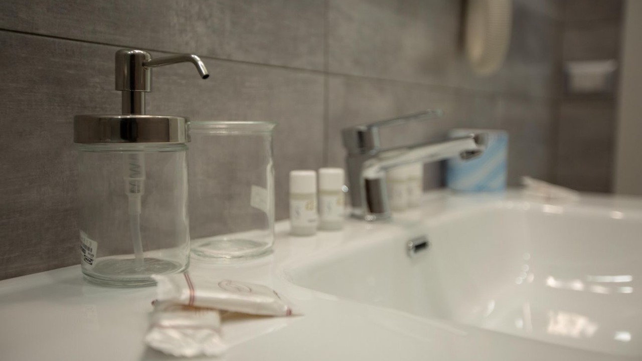 Photo of Bathroom in Santa Lucia