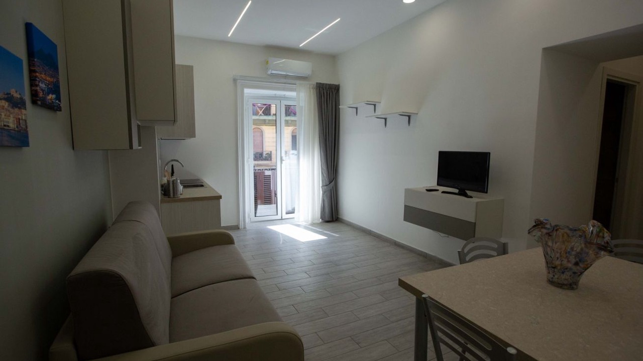 Photo of Livingroom in Santa Lucia