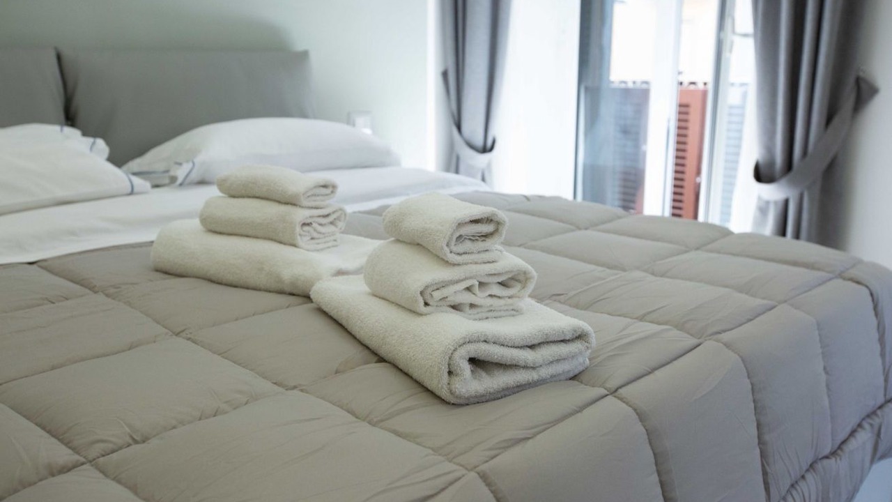Photo of Bedroom in Santa Lucia