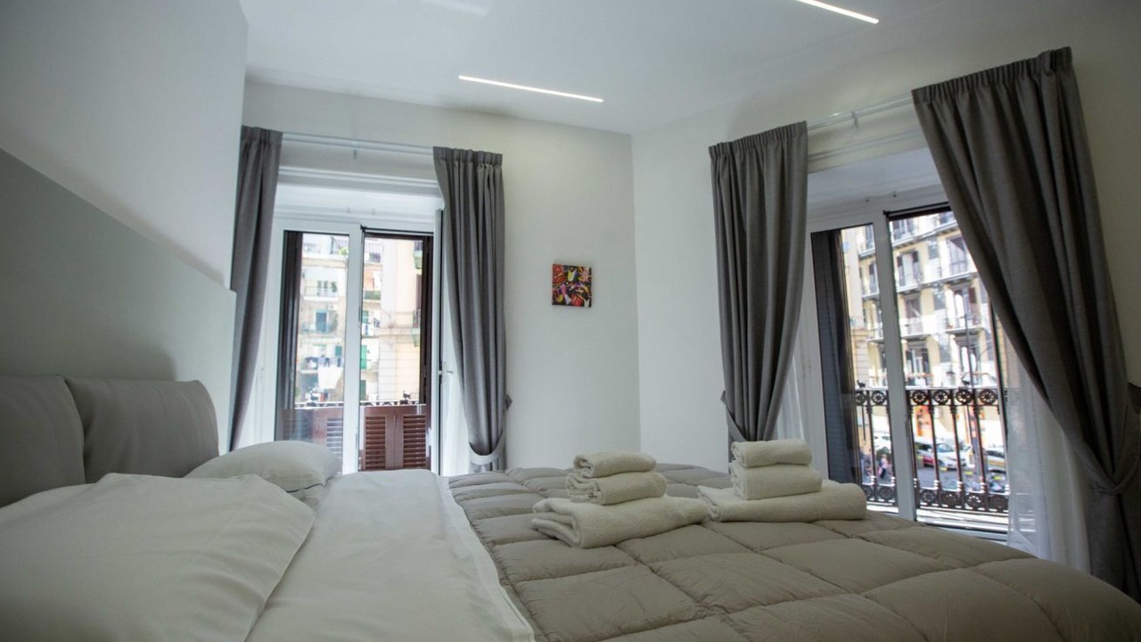 Photo of Bedroom in Santa Lucia