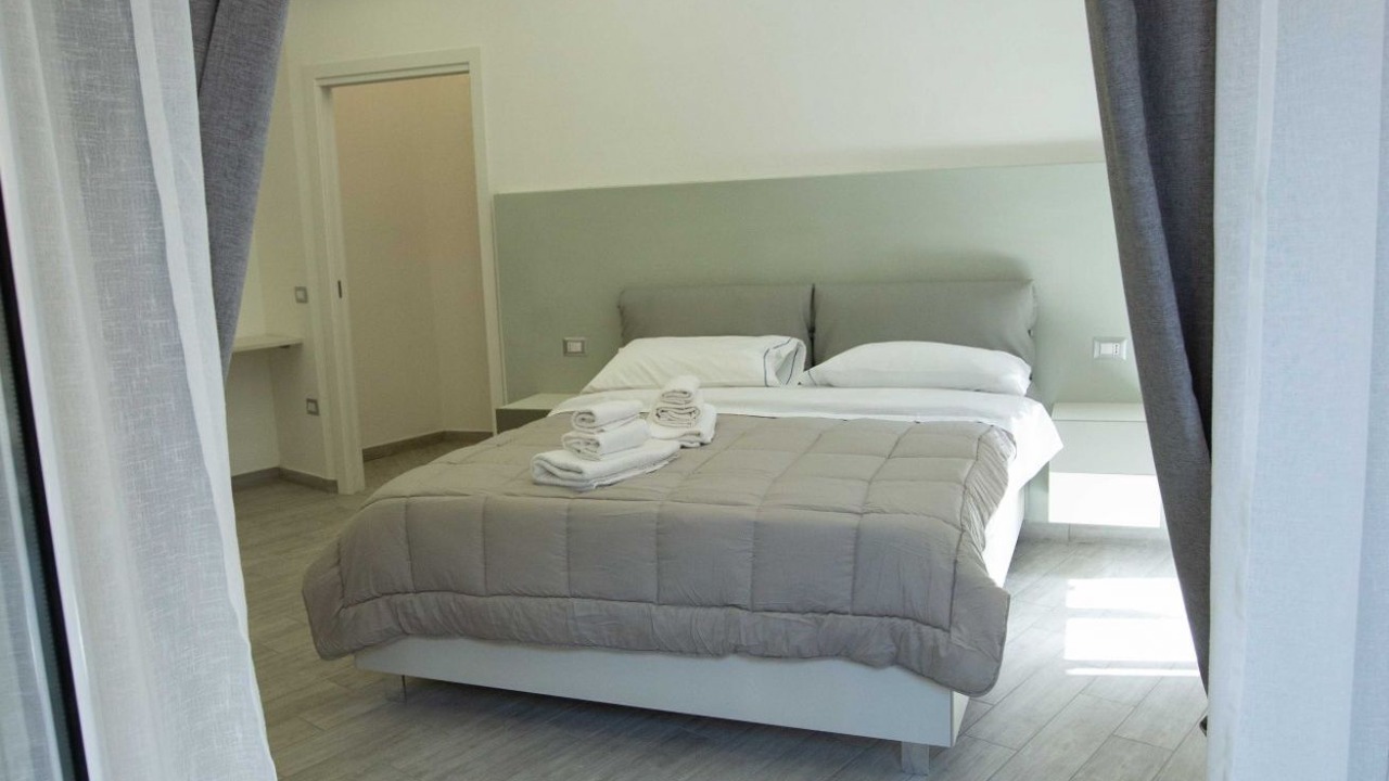 Photo of Bedroom in Santa Lucia