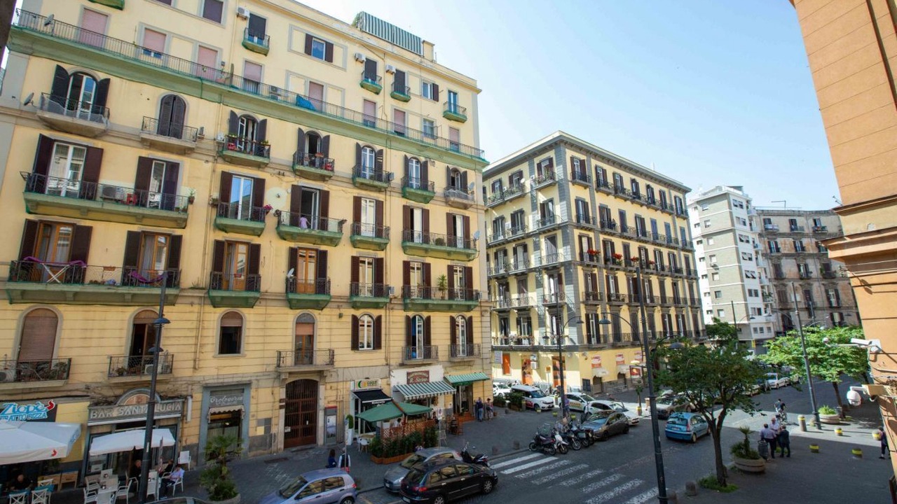 Photo of Outdoor in Santa Lucia