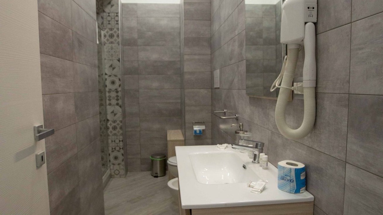 Photo of Bathroom in Santa Lucia