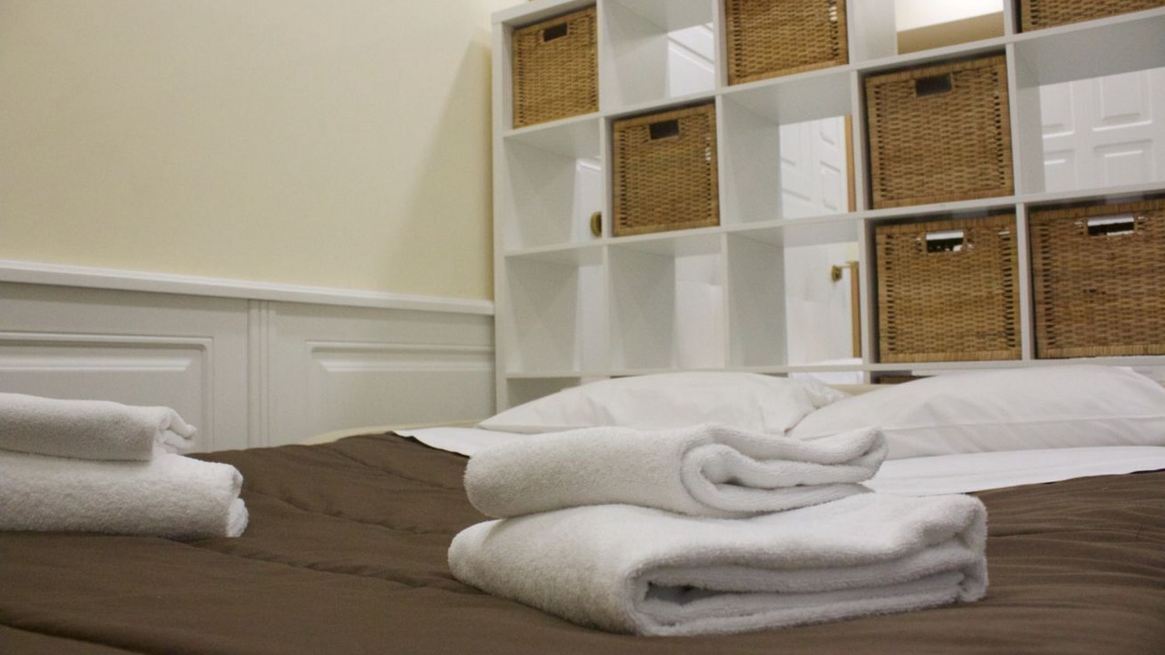 Photo of Bedroom in Santa Lucia
