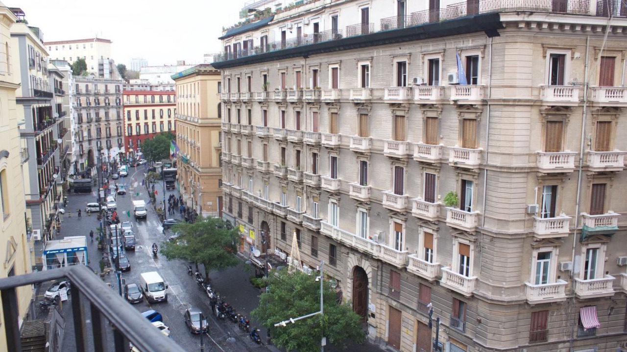 Photo of Outdoor in Santa Lucia