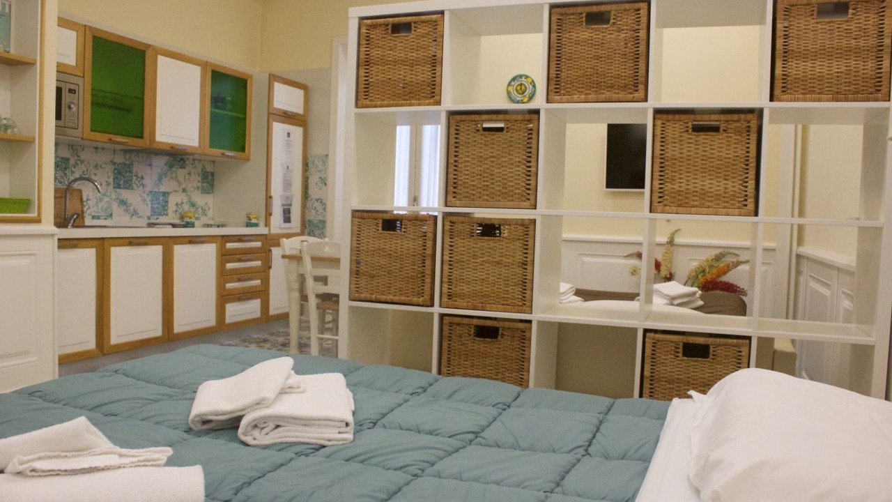 Photo of Bedroom in Santa Lucia