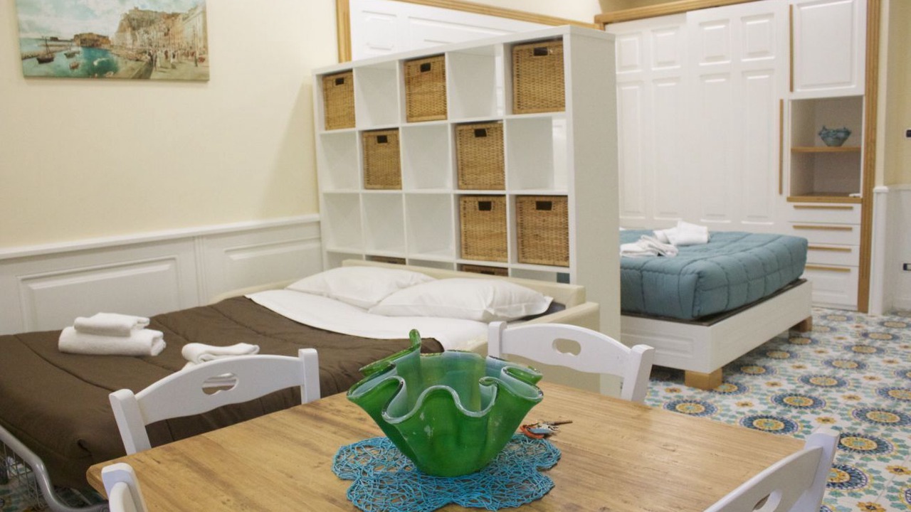 Photo of Bedroom in Santa Lucia