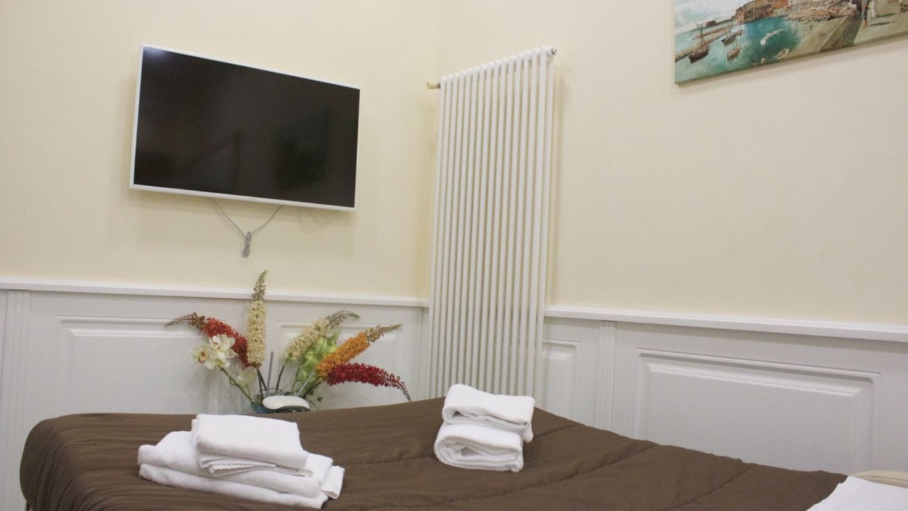 Photo of Bedroom in Santa Lucia