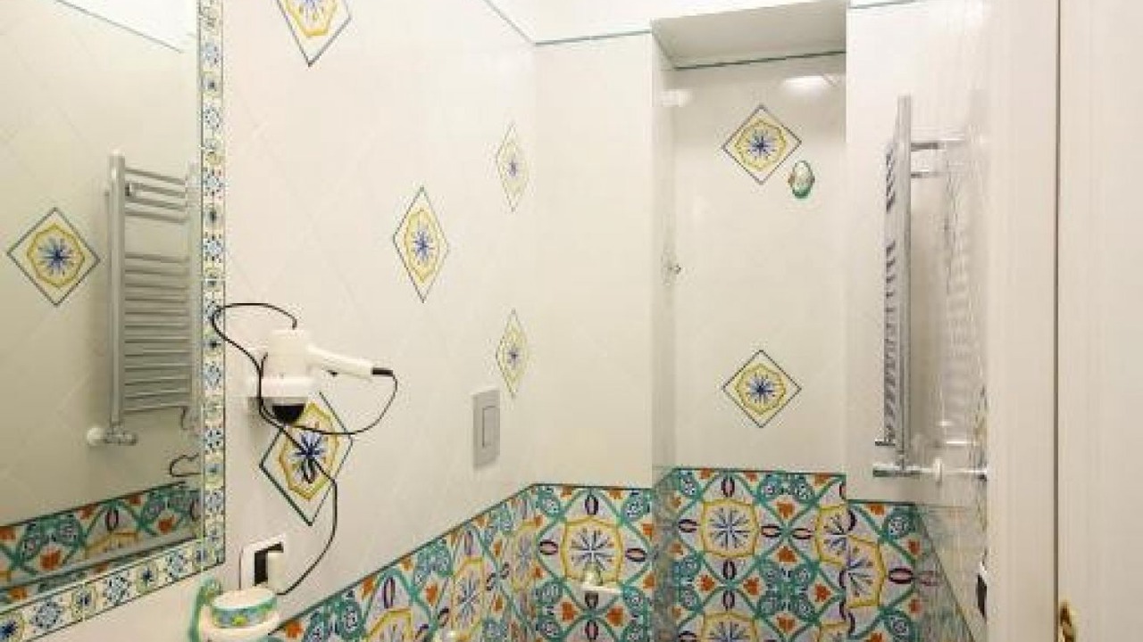 Photo of Bathroom in Santa Lucia