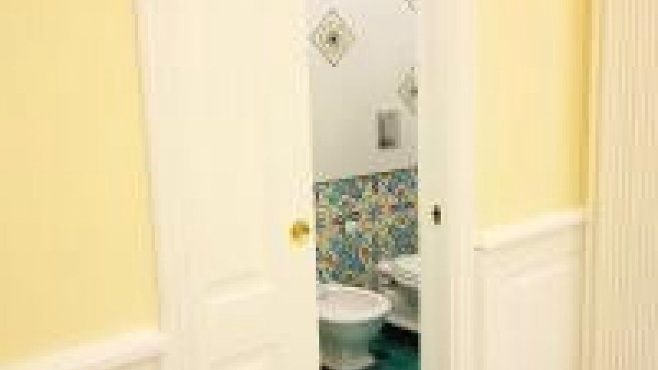 Photo of Bathroom in Santa Lucia