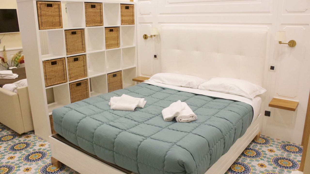 Photo of Bedroom in Santa Lucia