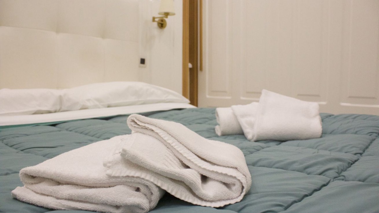 Photo of Bedroom in Santa Lucia