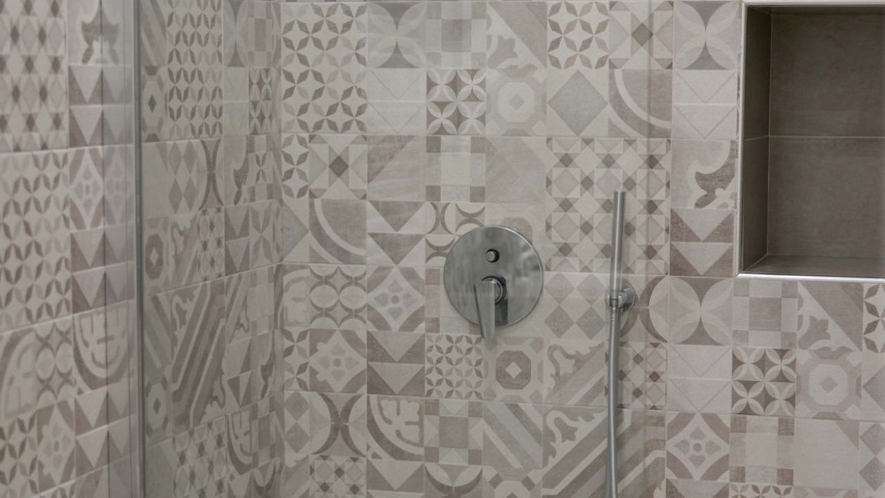 Photo of Bathroom in Chiaia